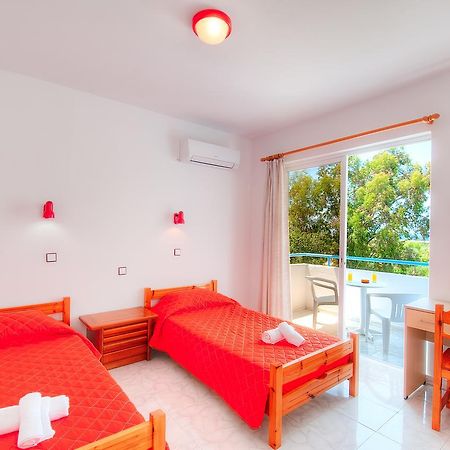 Saint George Ecotel Kalavarda ภายนอก รูปภาพ