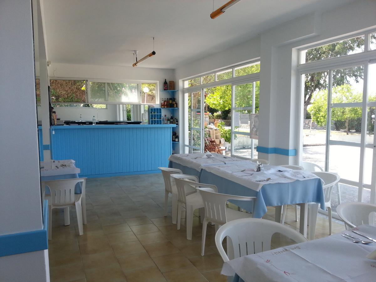Saint George Ecotel Kalavarda ภายนอก รูปภาพ