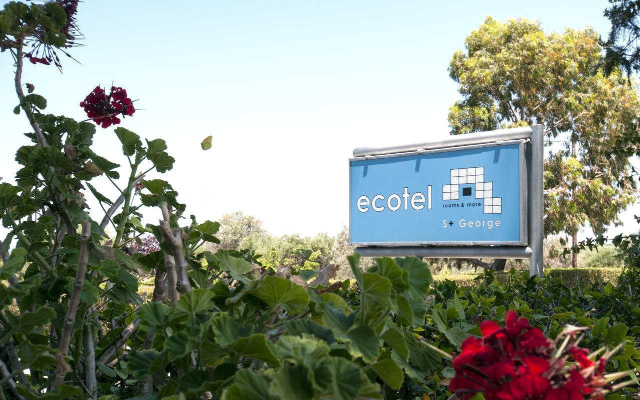 Saint George Ecotel Kalavarda ภายนอก รูปภาพ