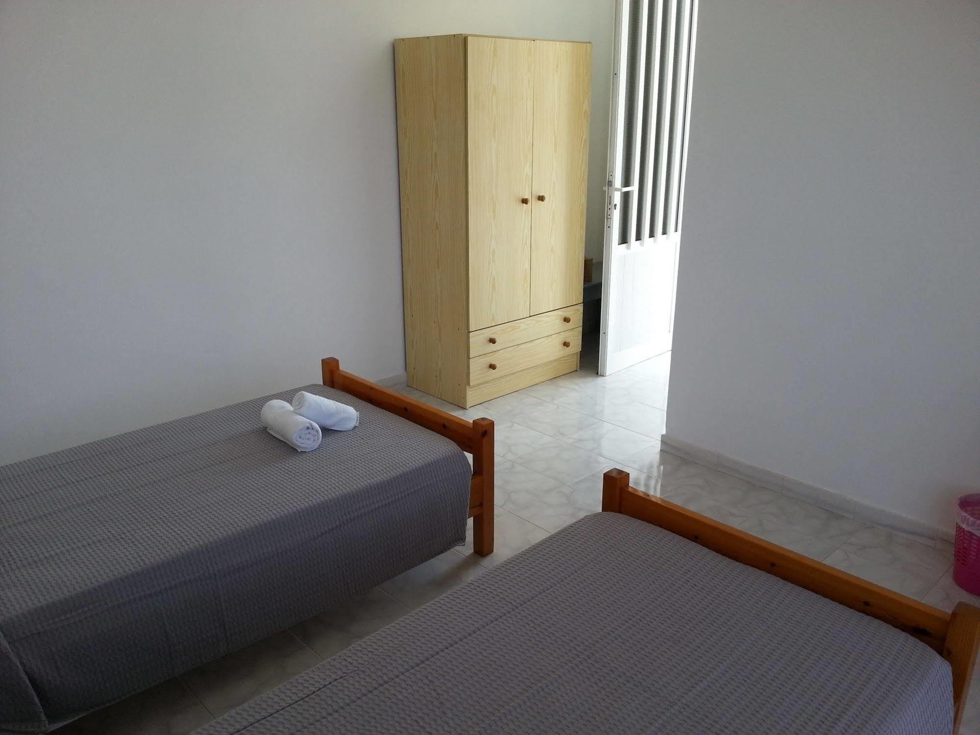 Saint George Ecotel Kalavarda ภายนอก รูปภาพ