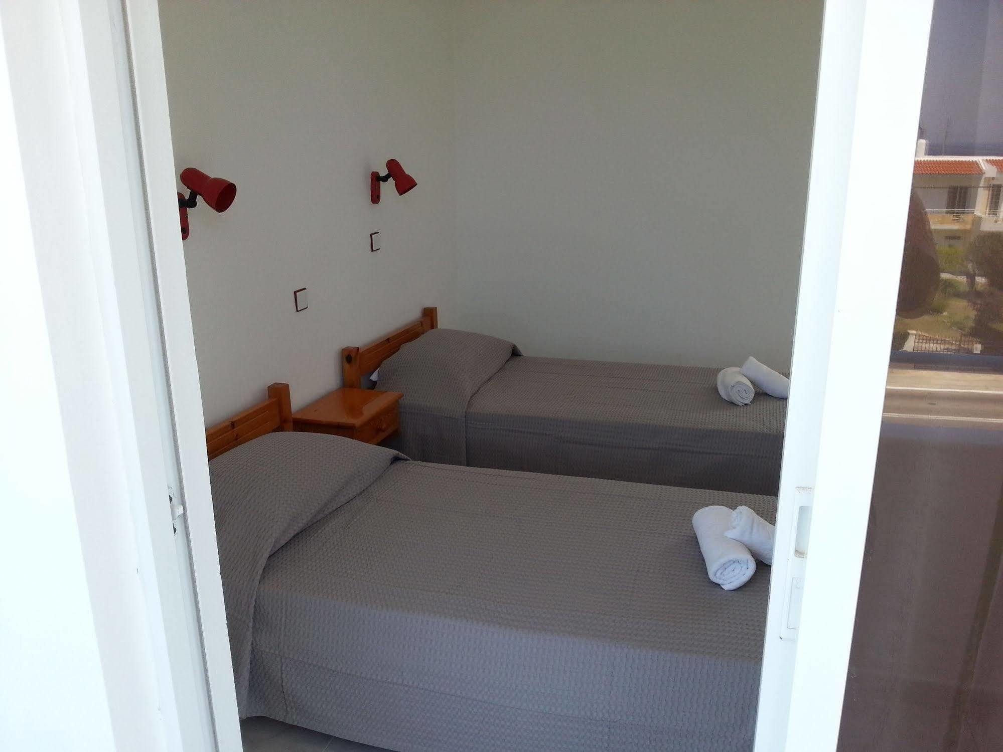 Saint George Ecotel Kalavarda ภายนอก รูปภาพ