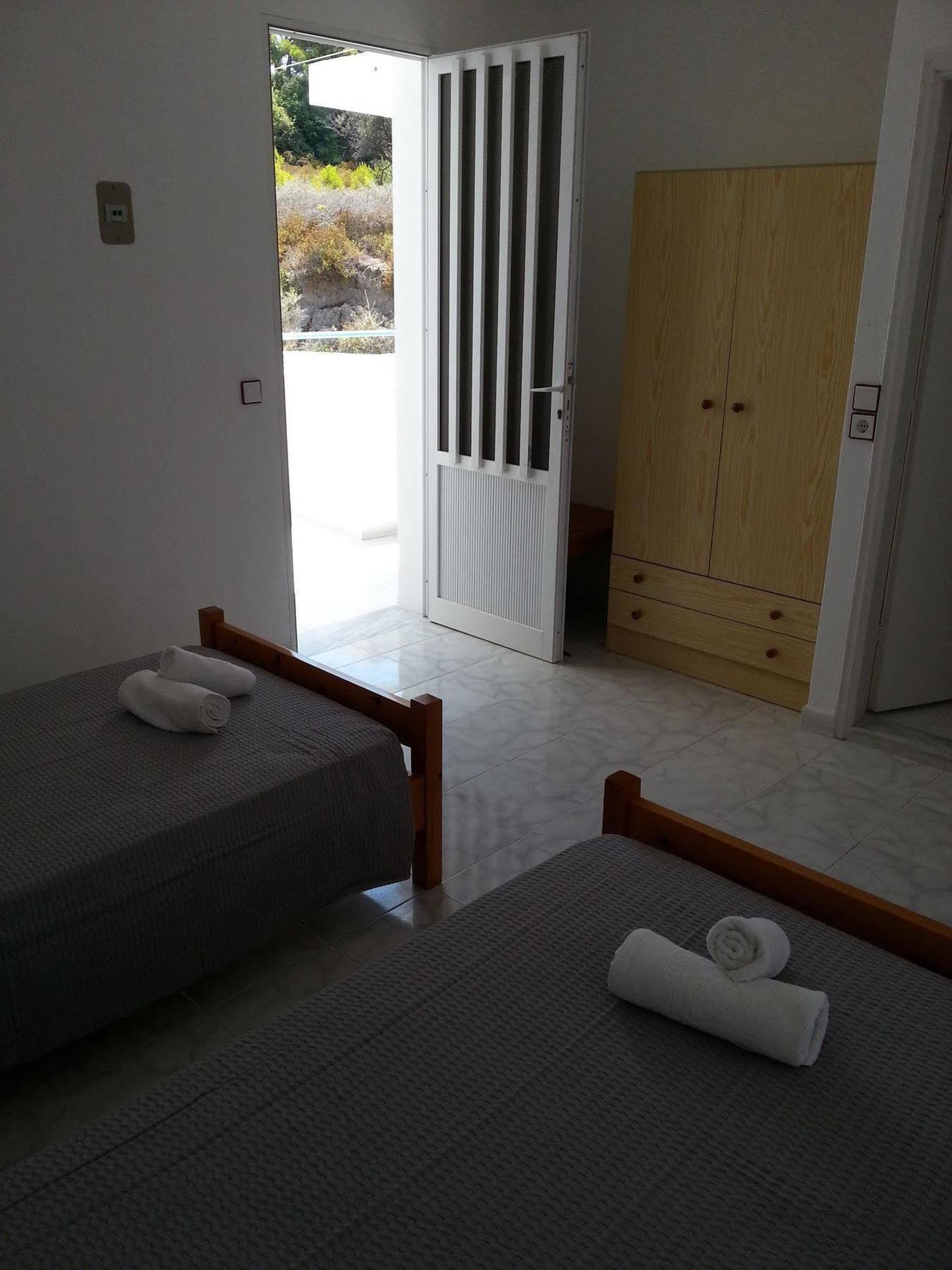 Saint George Ecotel Kalavarda ภายนอก รูปภาพ